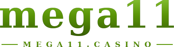 mega11 logotipo